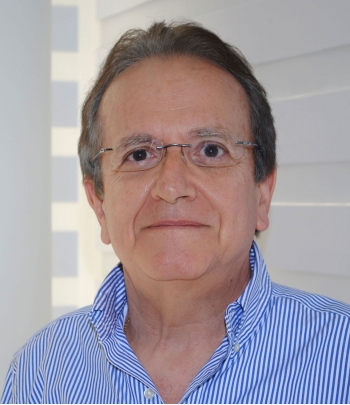 Dr. Stelios Petropoulos