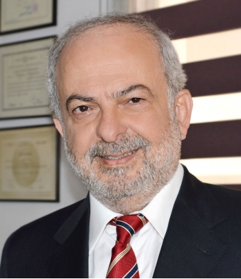 Dr. George Violaris