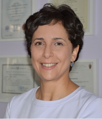 Dr. Eleni Kontou