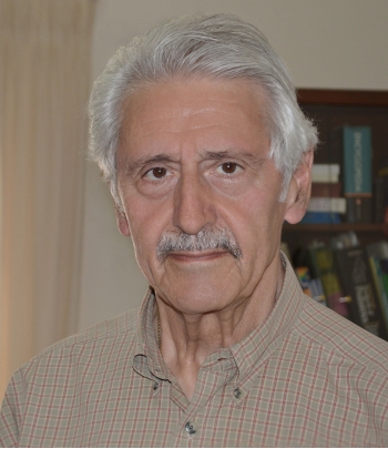 Dr. Christos Eliades