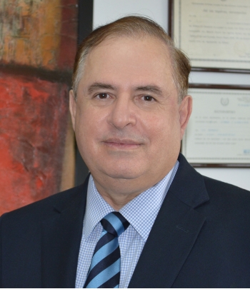 Dr. Savvas Savvoulas