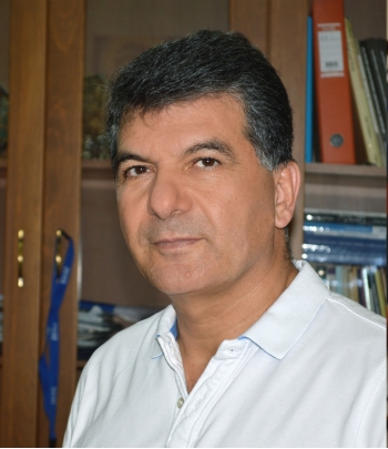 Dr. Michalis Spyrou
