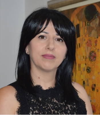 Dr. Chrysi Georgousaki