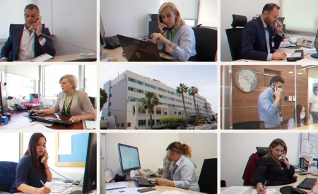 Η HR Director της Πολυκλινικής ΥΓΕΙΑ στη Cyprus Times: Οι Άνθρωποί μας… η δύναμή μας