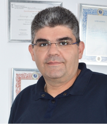 Dr. Georgios Savva