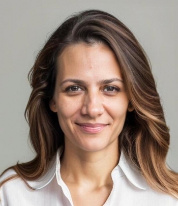 Dr. Christina Liakopoulou