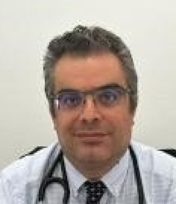 Dr. Vasilios Seferlis