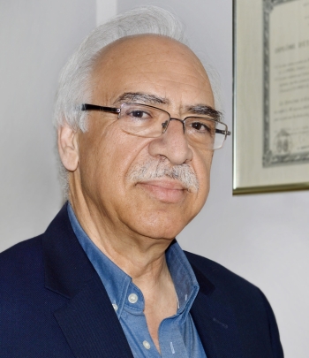 Dr. Costas Christodoulou