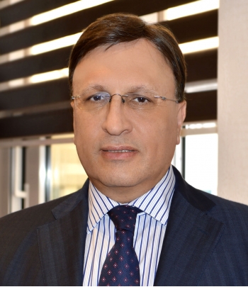 Dr. Yiannis P. Ioannou