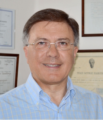 Dr. Yiangos Papadopoulos 