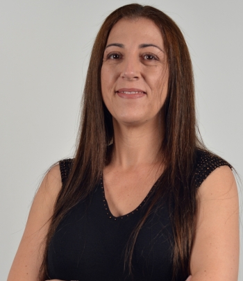 Dr. Marina Tavelidou