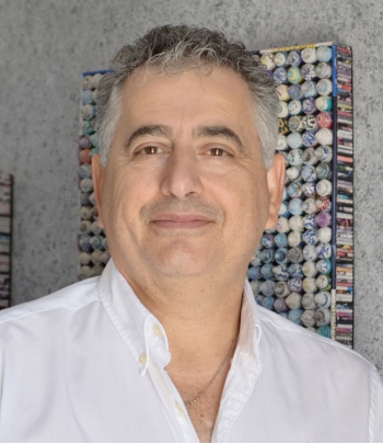 Dr. Andreas Ioannou