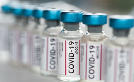 COVID-19 Vaccination at YGIA Polyclinic Private Hospital