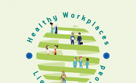 EUROPEAN HEALTH AND SAFETY WEEK 24/10-28/10