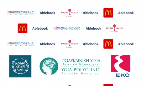 YGIA POLYCLINIC - GOLD SPONSOR OF ABLEBOOK EVENT 