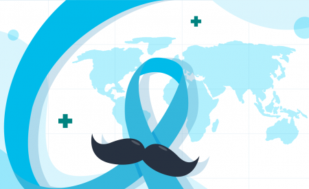 MOVEMBER - YGIA POLYCLINIC, PRIVATE HEALTH ACCESSIBLE TO ALL