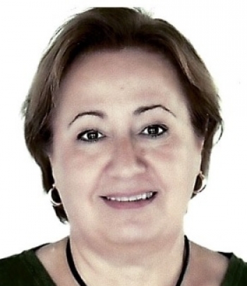 Dr. Eleni Koulelaki