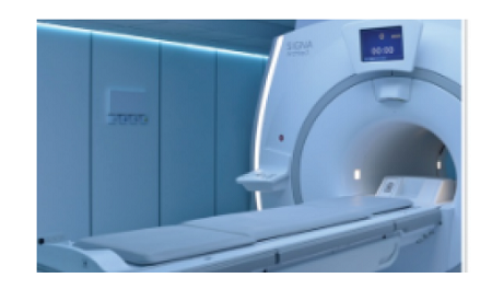 Grand Opening of the Renovated MRI/ CT Department